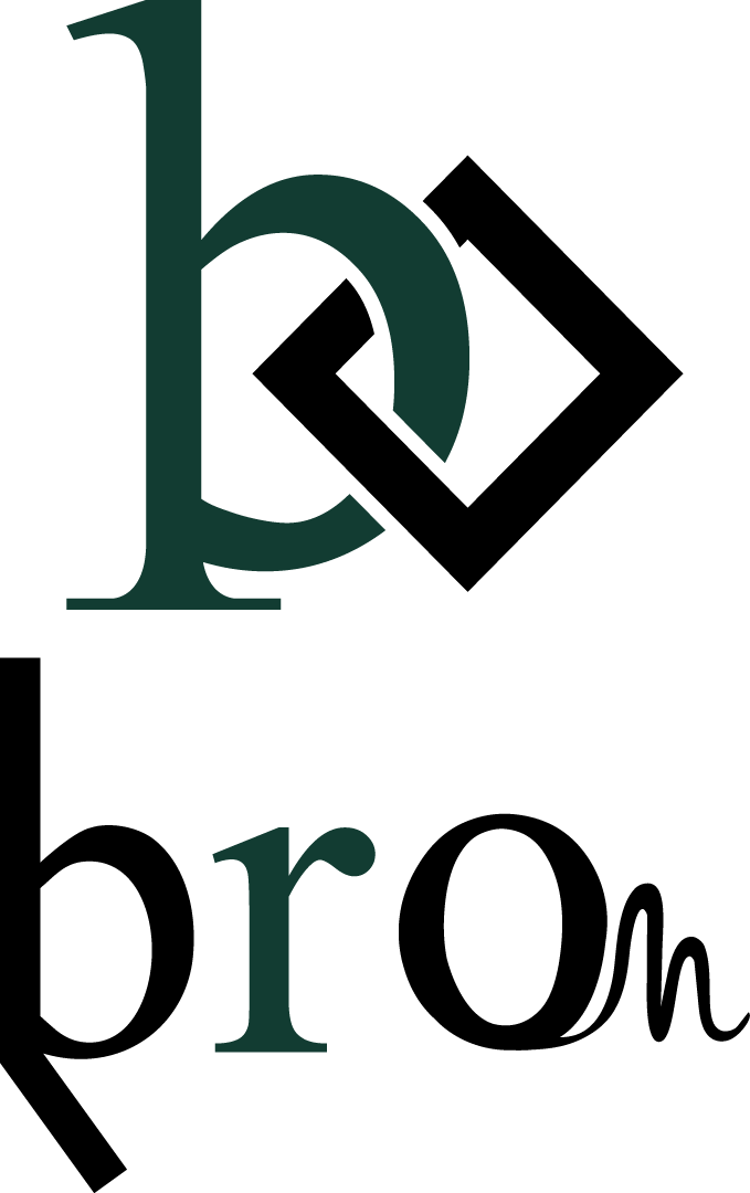 株式会社ブロー ロゴ
